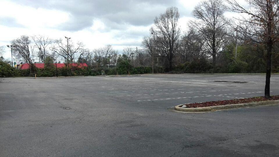 Budgetel Inn and Suites