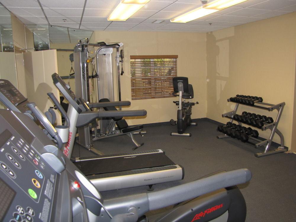 TownePlace Suites Birmingham South