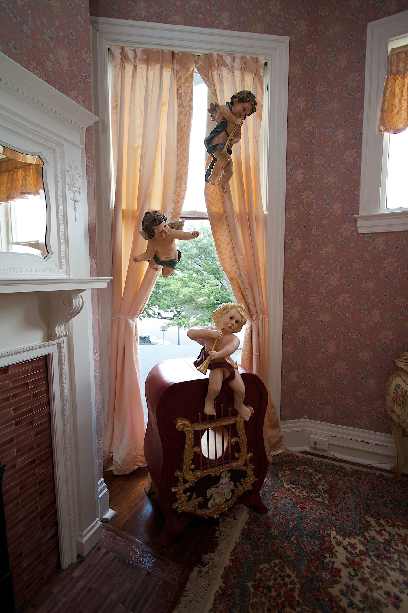 Birmingham Tree House