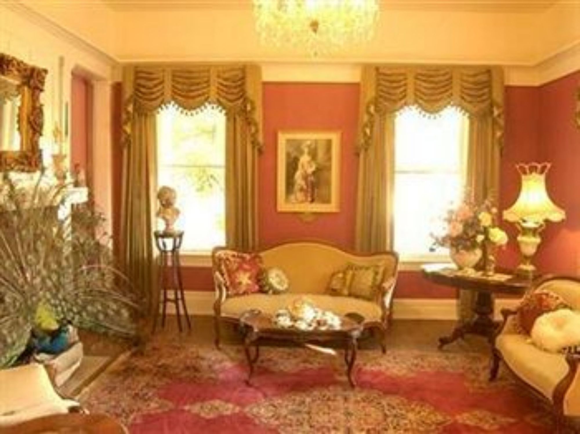 Birmingham Tree House