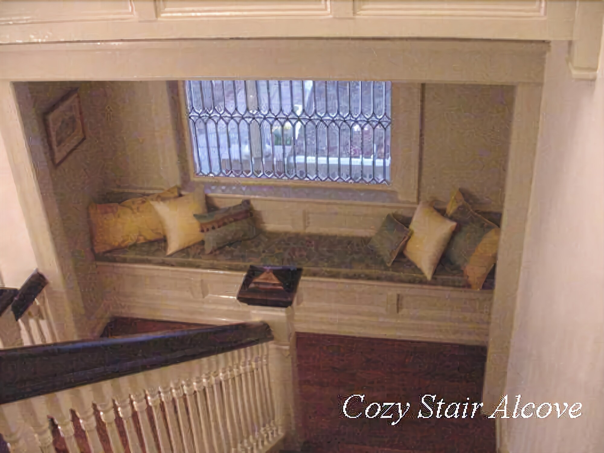 Birmingham Tree House