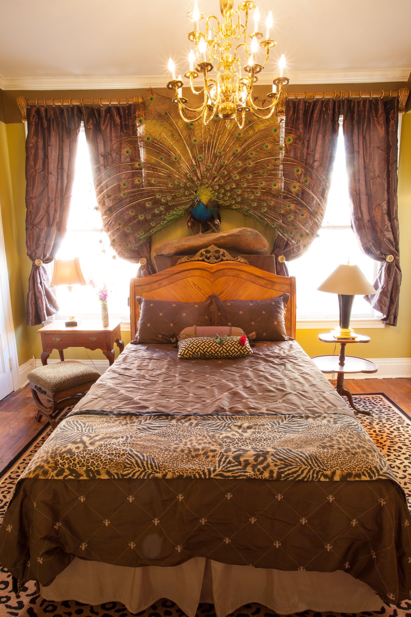 Birmingham Tree House