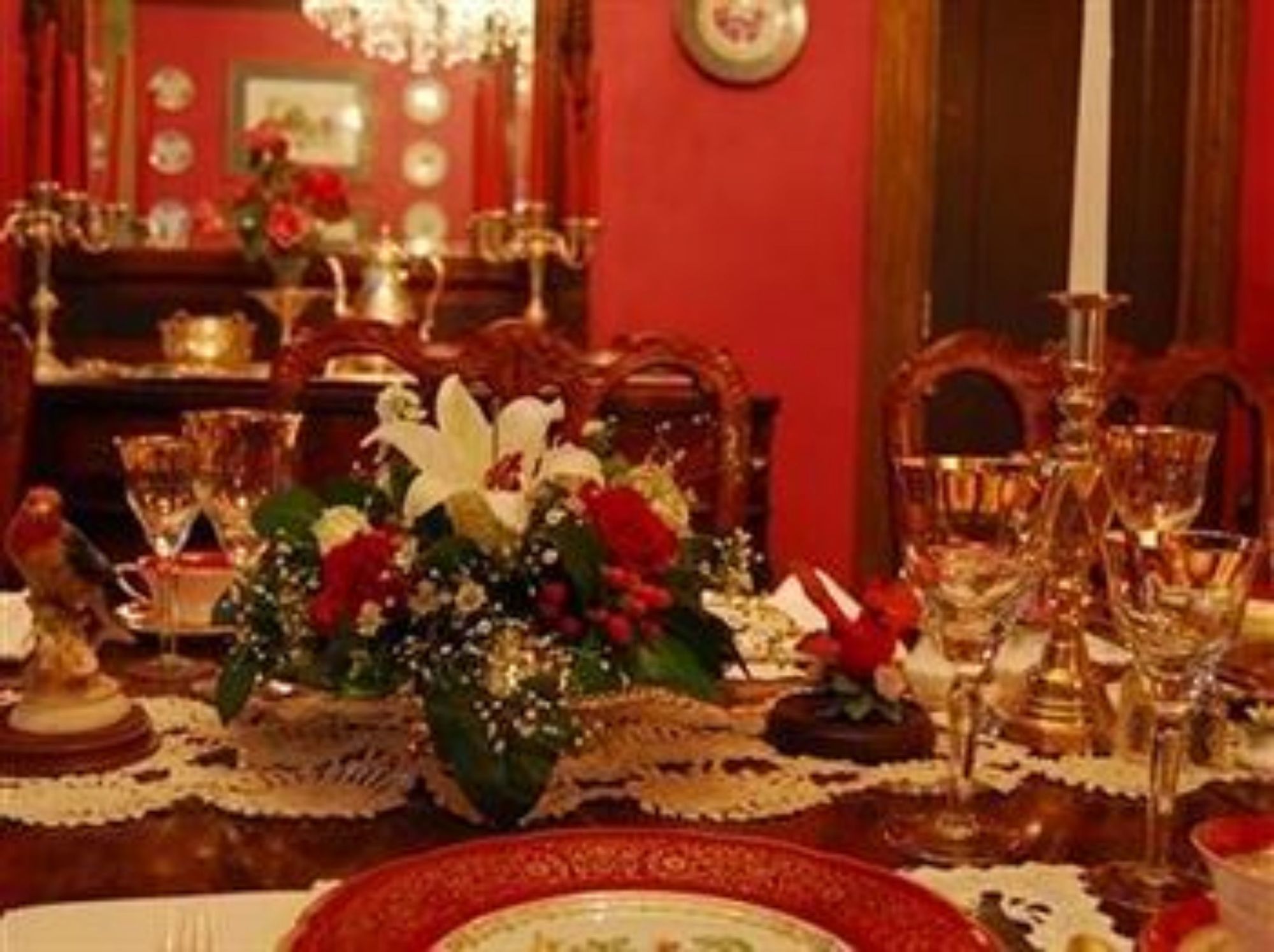 Birmingham Tree House