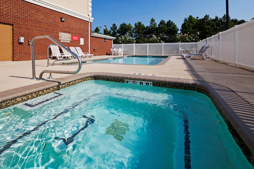 Spark by Hilton Homewood Birmingham