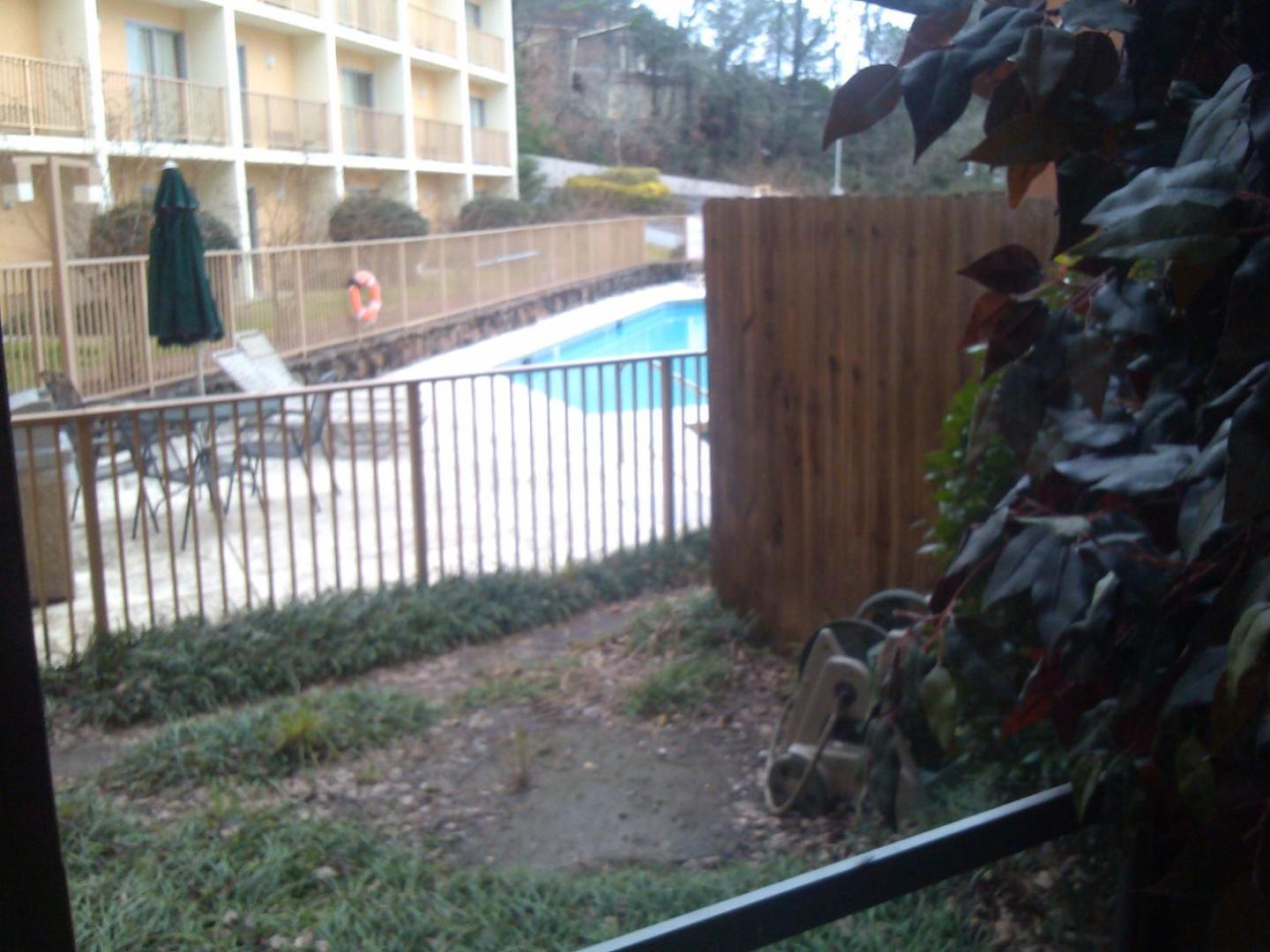 Days Inn by Wyndham Birmingham Vestavia Hills