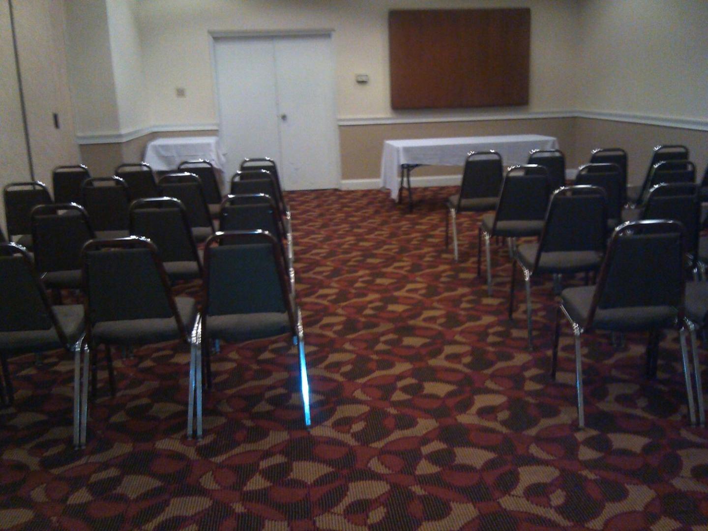 Days Inn by Wyndham Birmingham Vestavia Hills