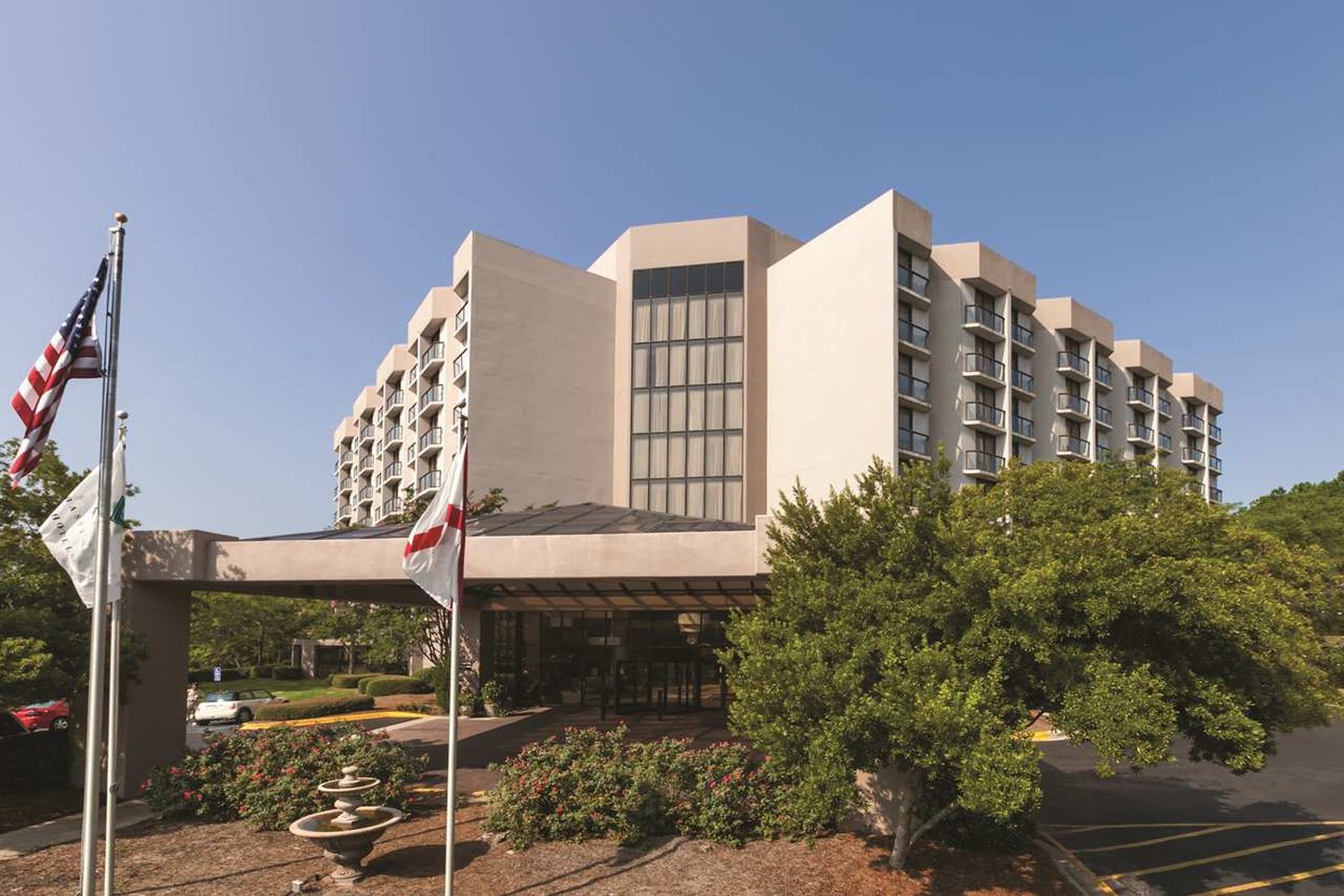 Embassy Suites Birmingham