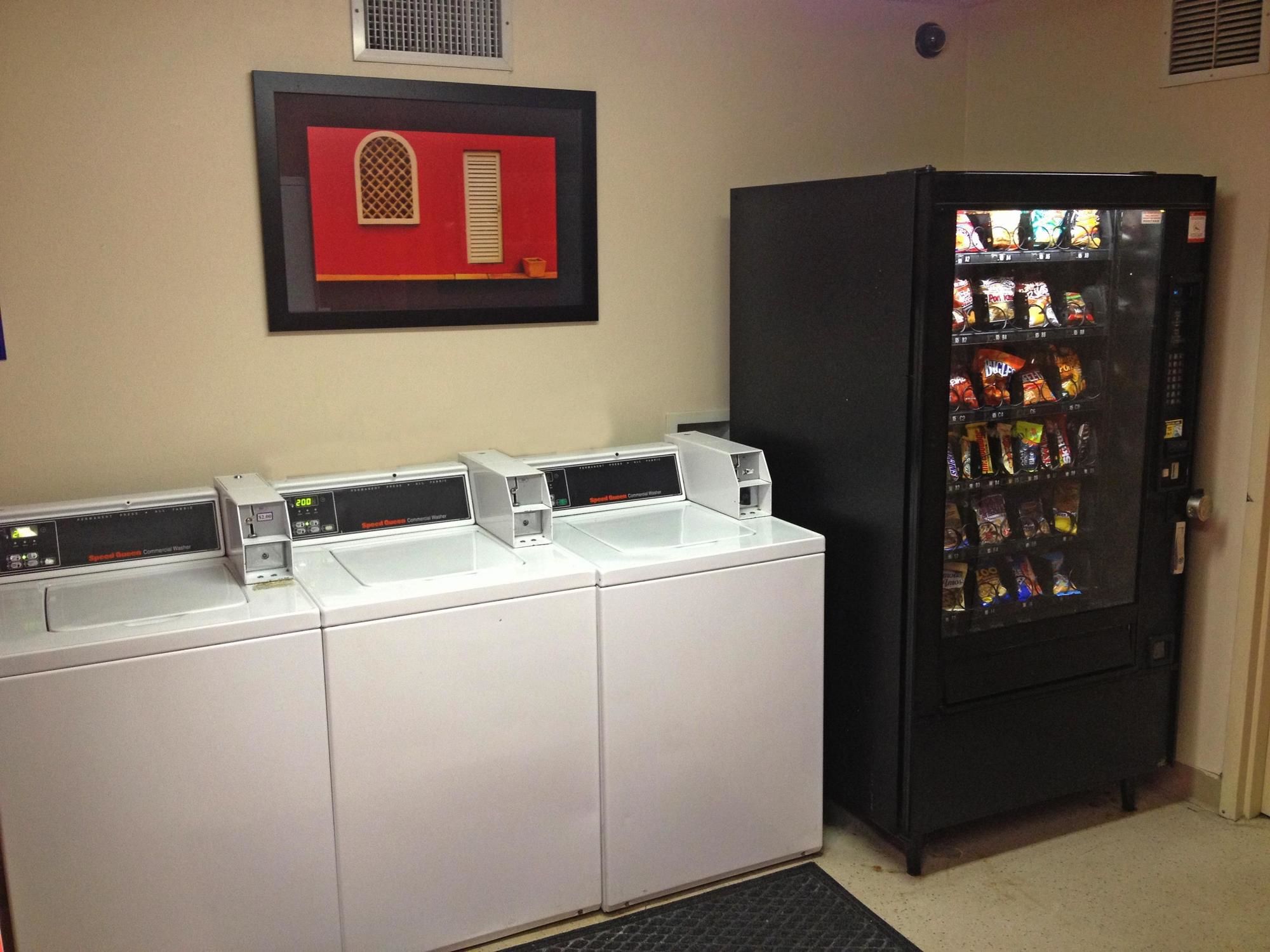 Extended Stay America Birmingham Wildwood