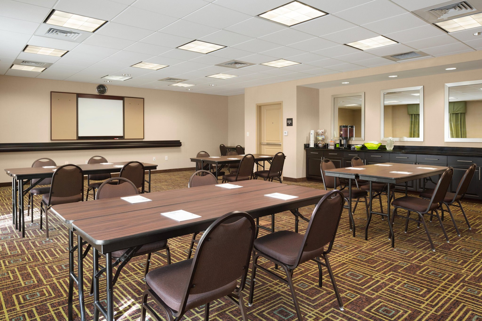 Hampton Inn & Suites Birmingham/280 East-Eagle Point