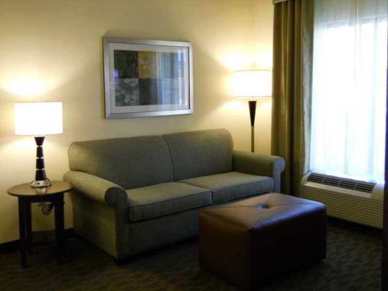 Hampton Inn & Suites Birmingham/280 East-Eagle Point
