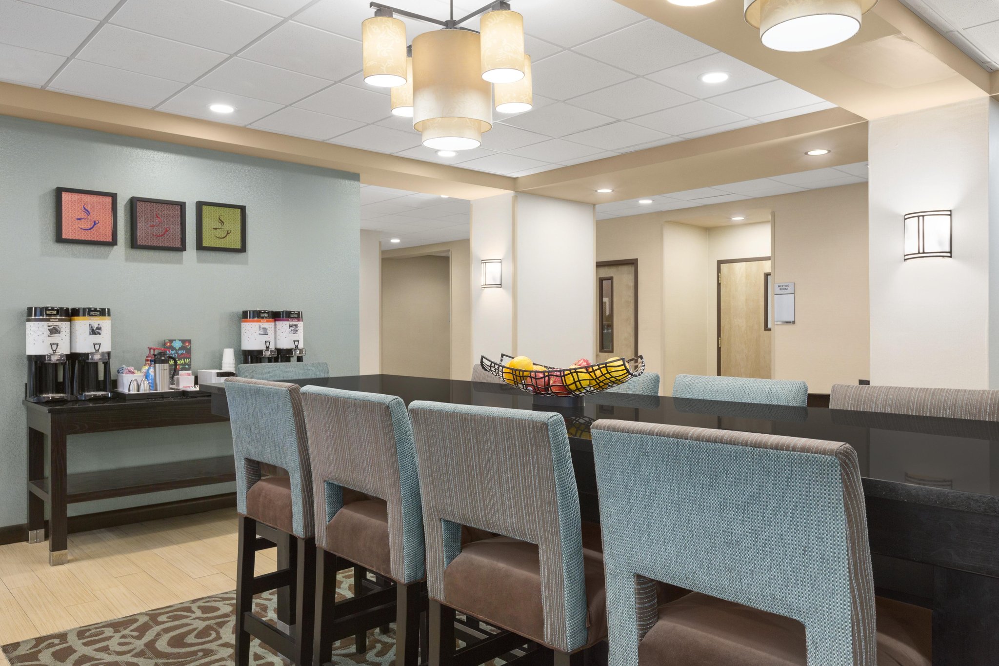 Hampton Inn Birmingham I-65/Lakeshore Drive