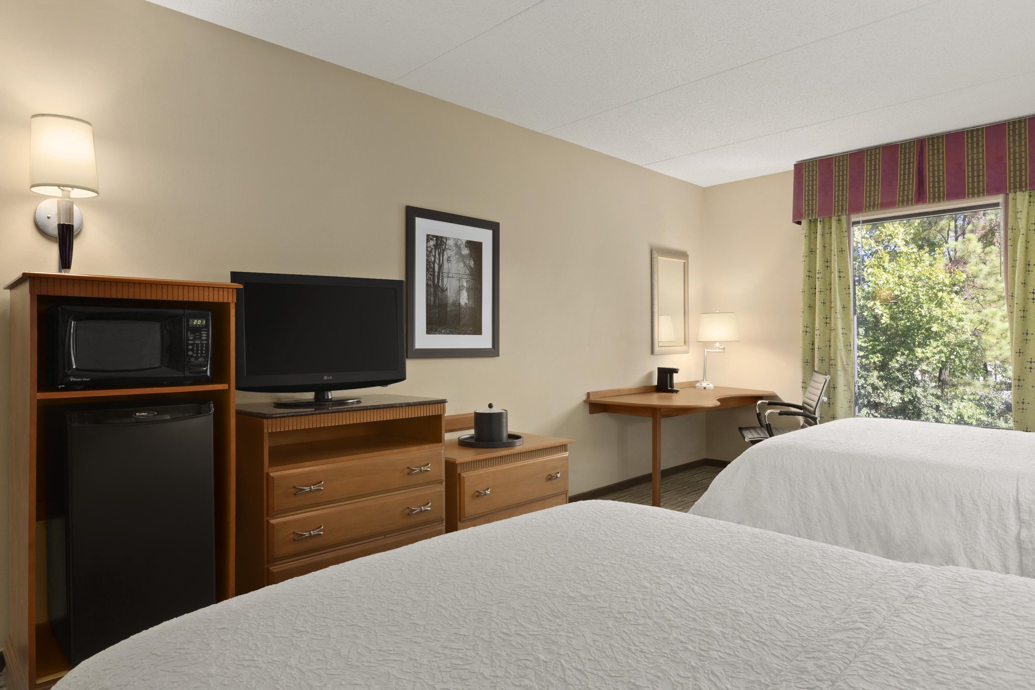 Hampton Inn Birmingham I-65/Lakeshore Drive