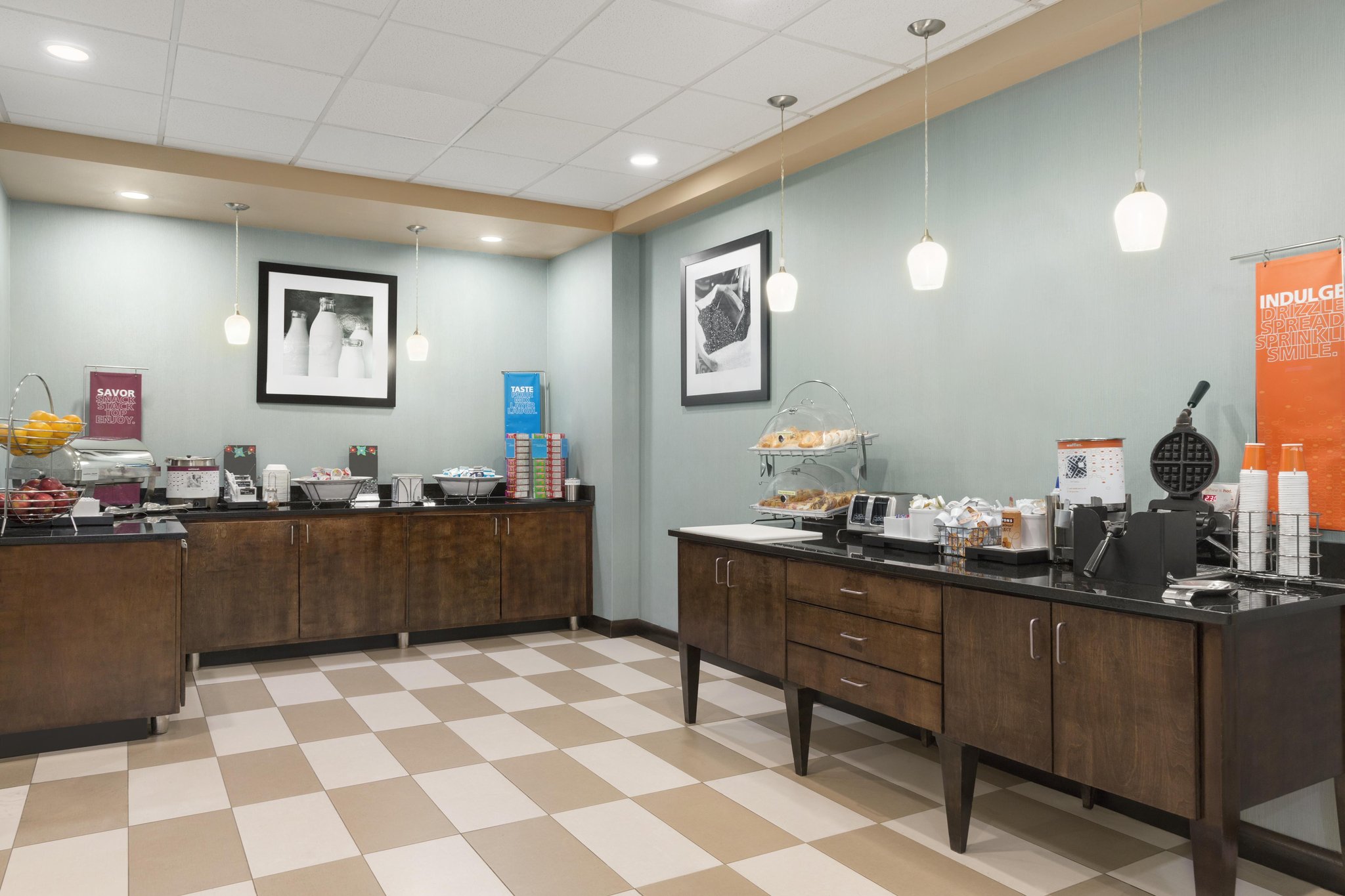 Hampton Inn Birmingham I-65/Lakeshore Drive