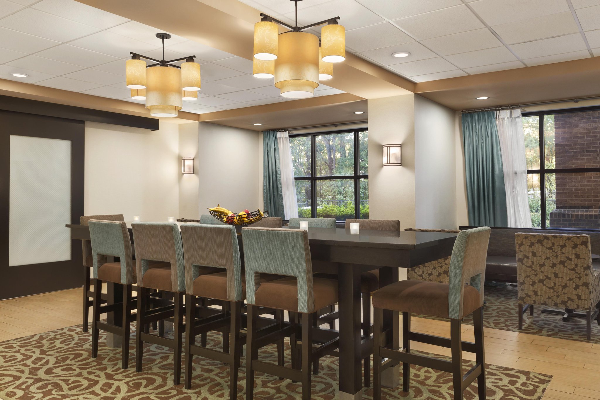 Hampton Inn Birmingham I-65/Lakeshore Drive