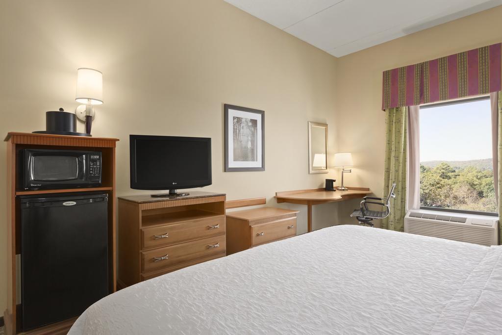 Hampton Inn Birmingham I-65/Lakeshore Drive