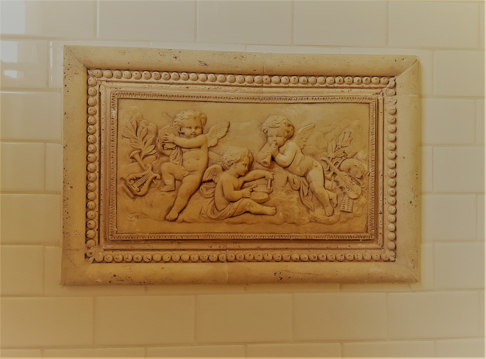 Hassinger Daniels Mansion Guest House