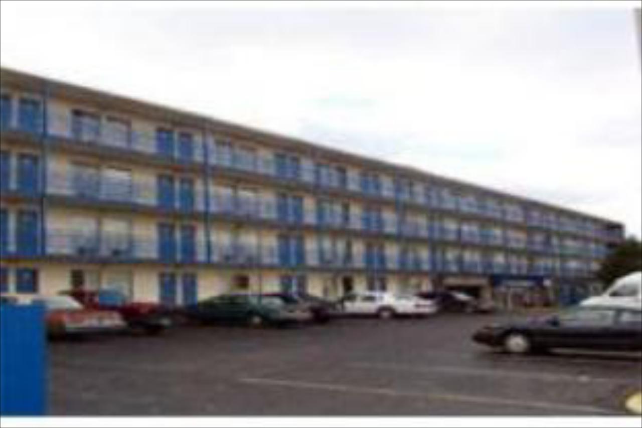 Knights Inn Civic Center/UAB