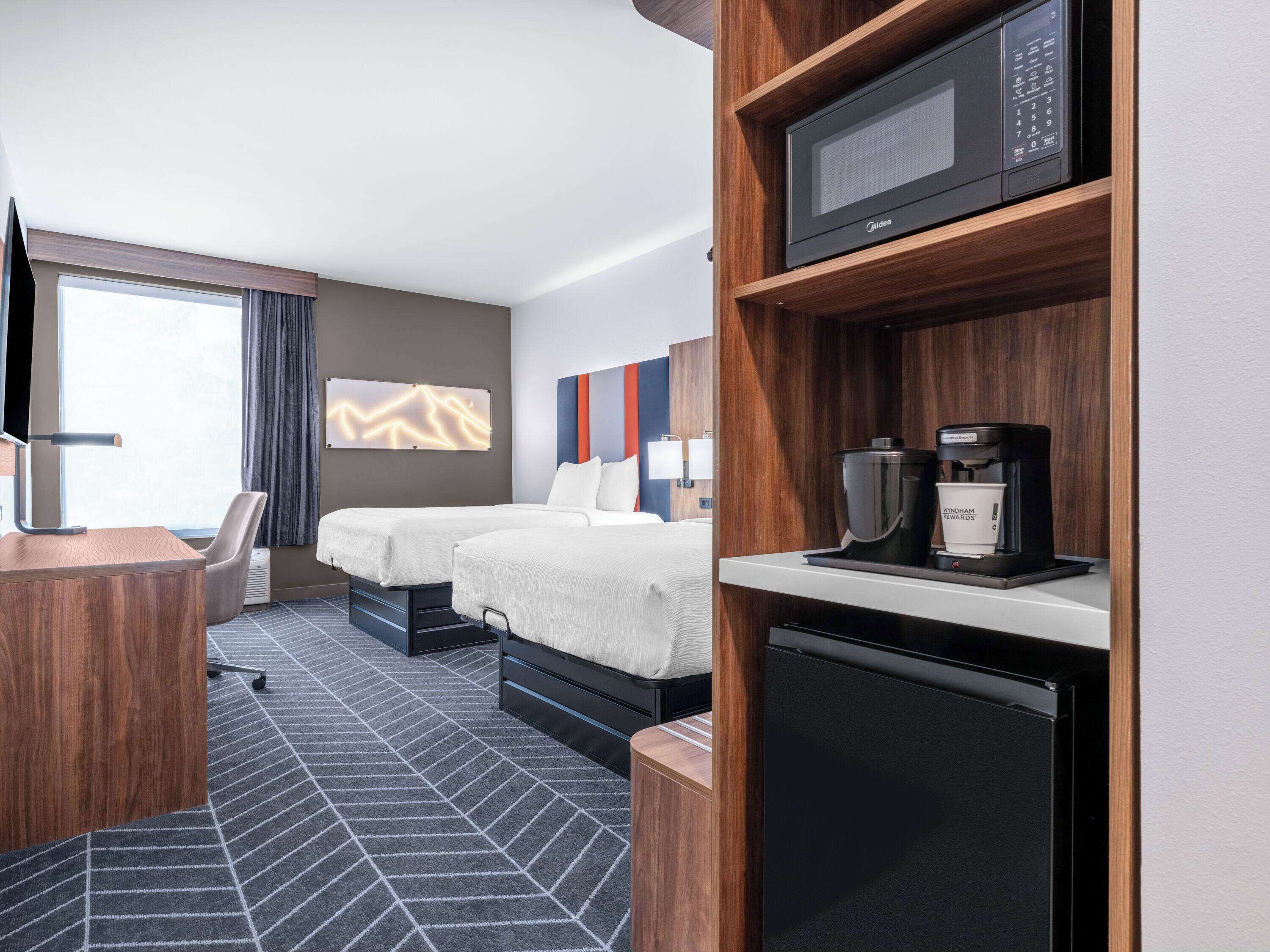La Quinta Chelsea