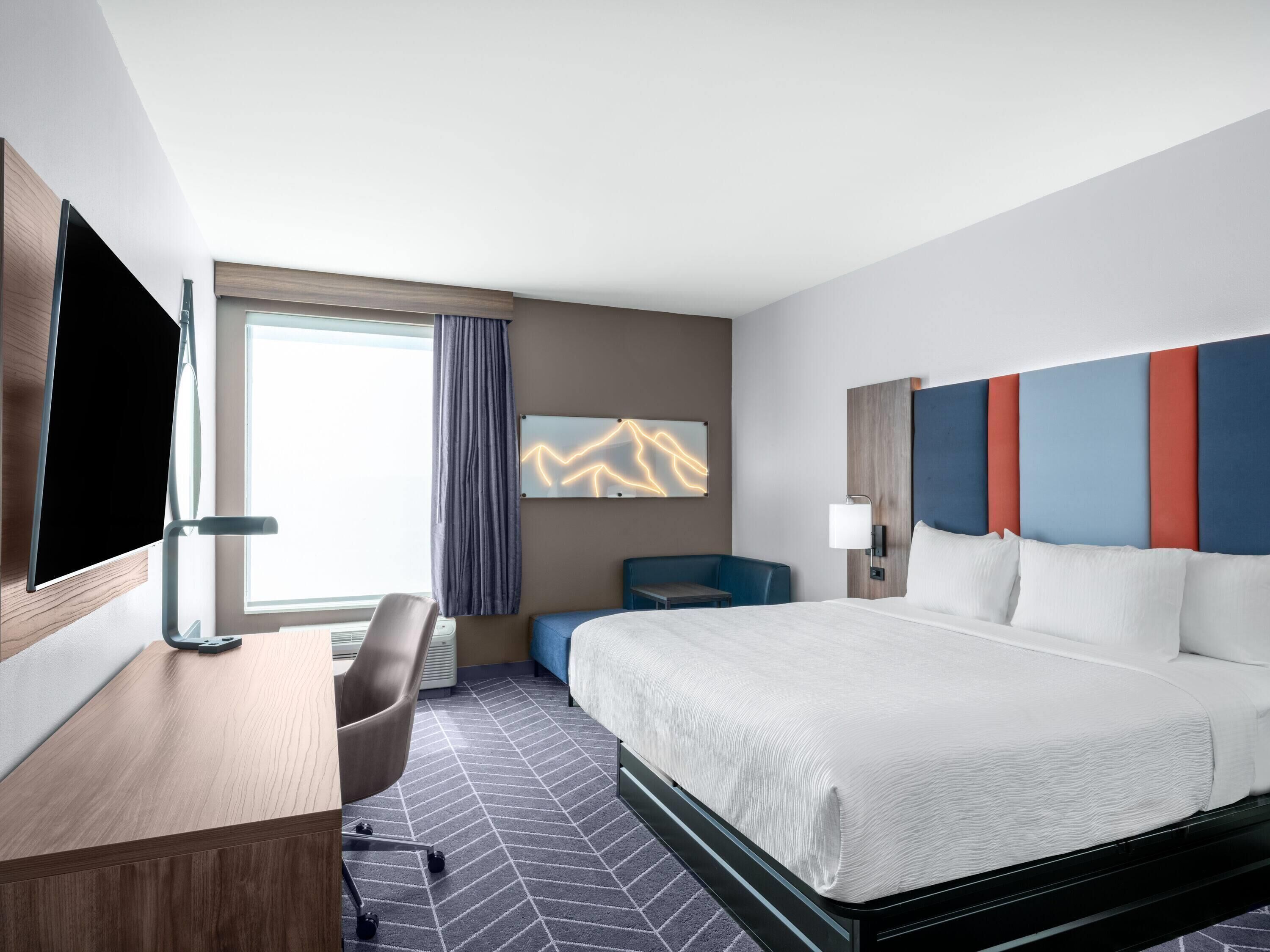 La Quinta Chelsea