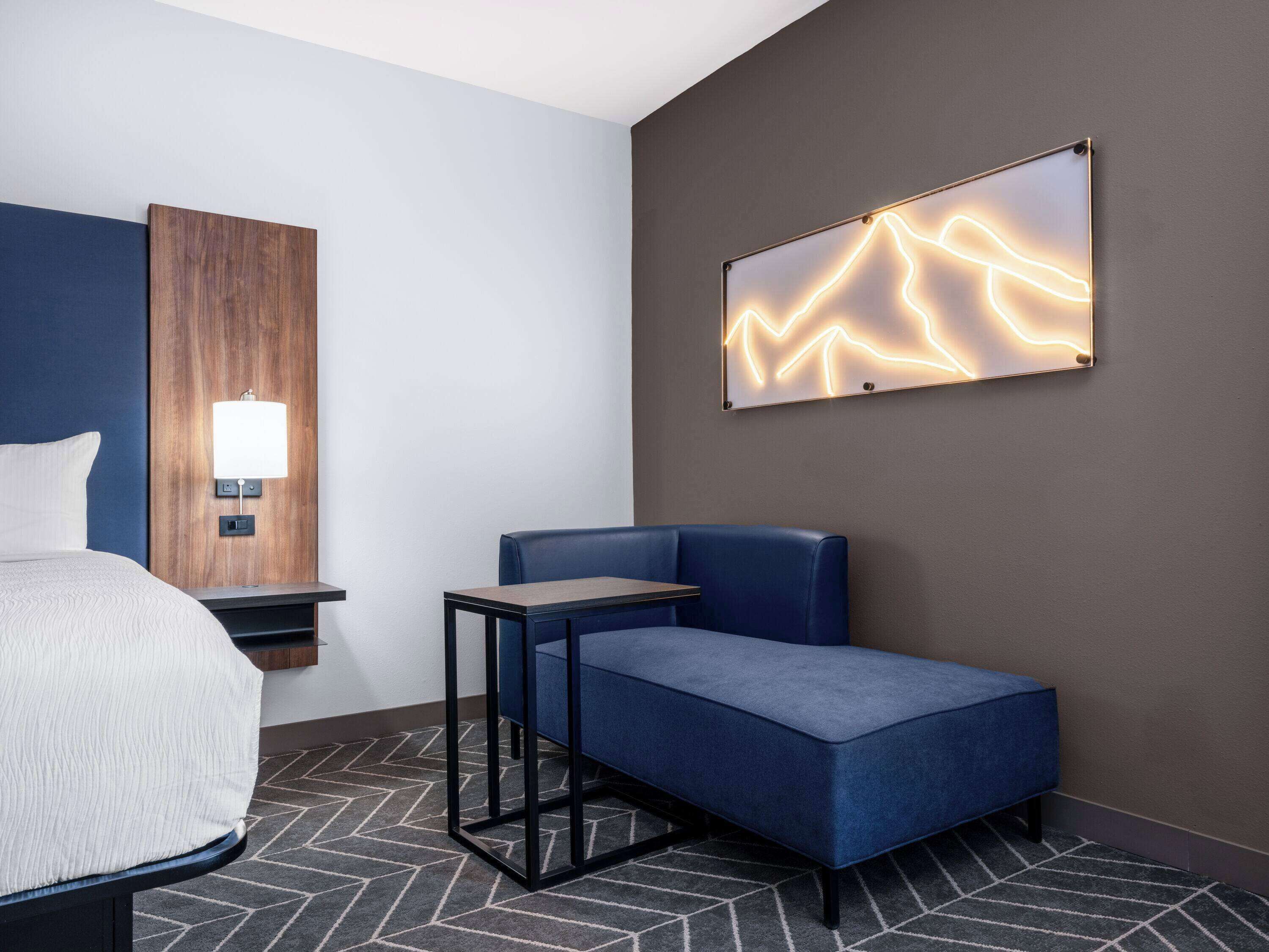 La Quinta Chelsea