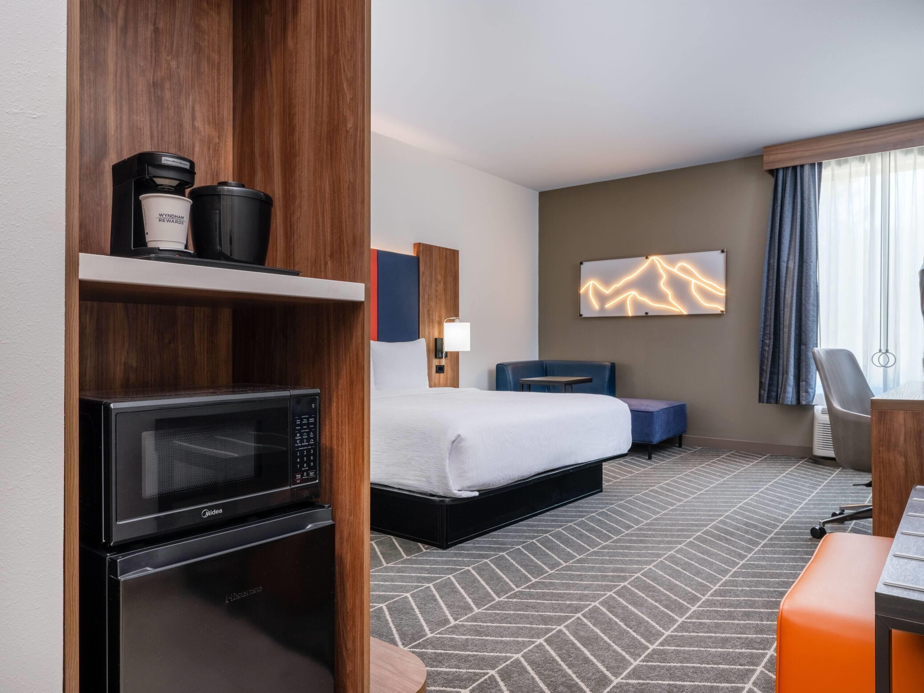 La Quinta Chelsea
