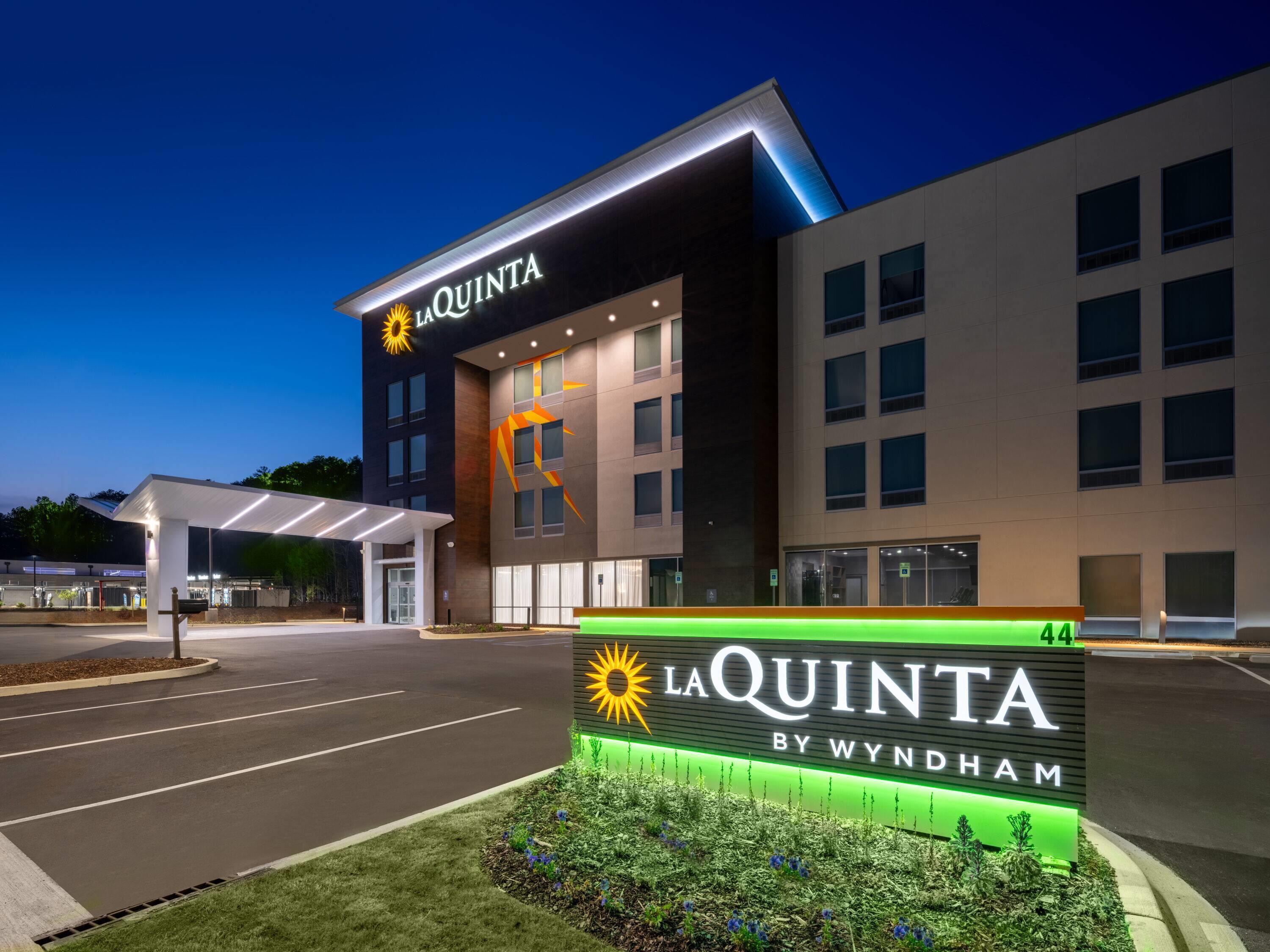 La Quinta Chelsea