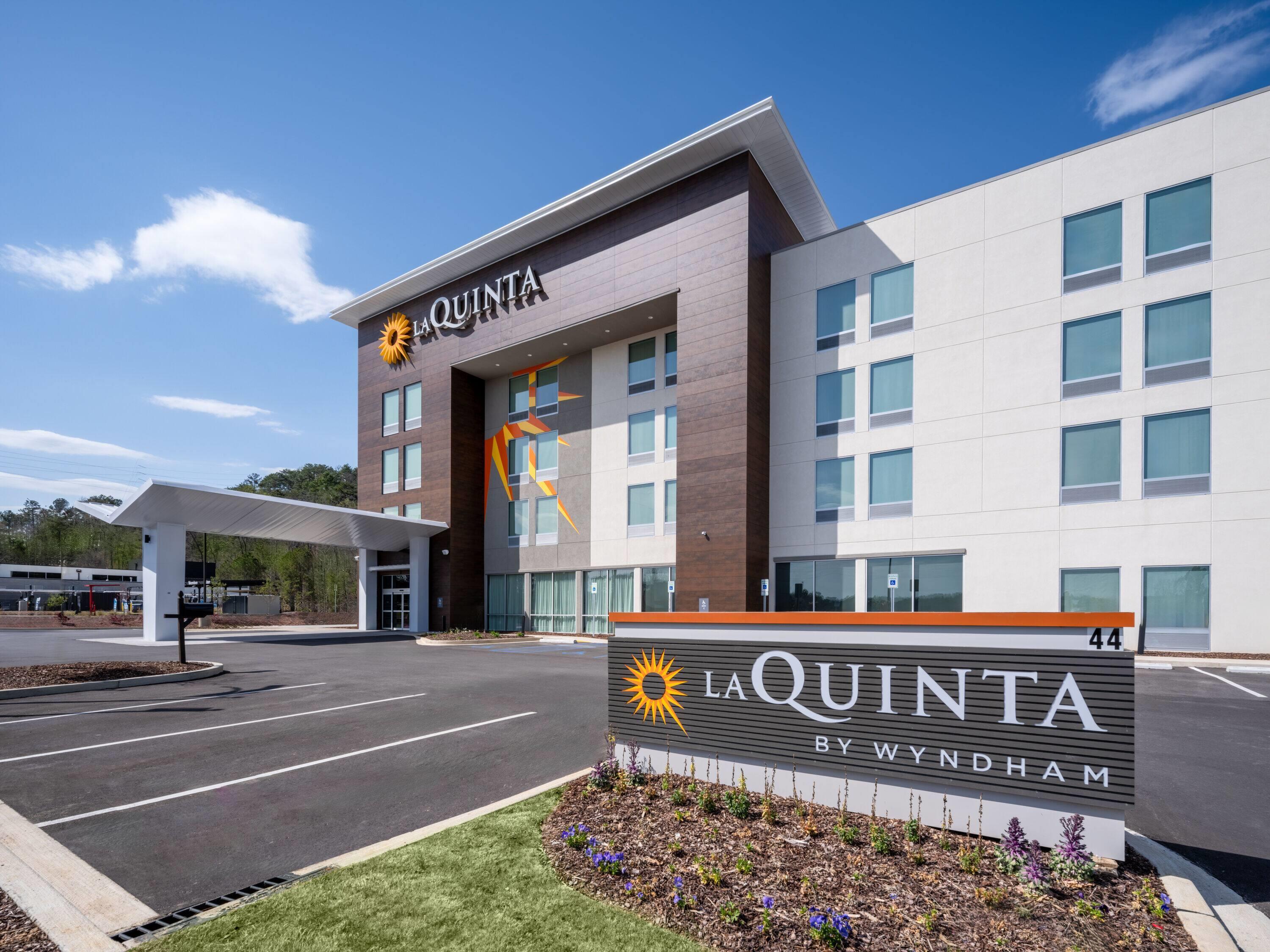 La Quinta Chelsea