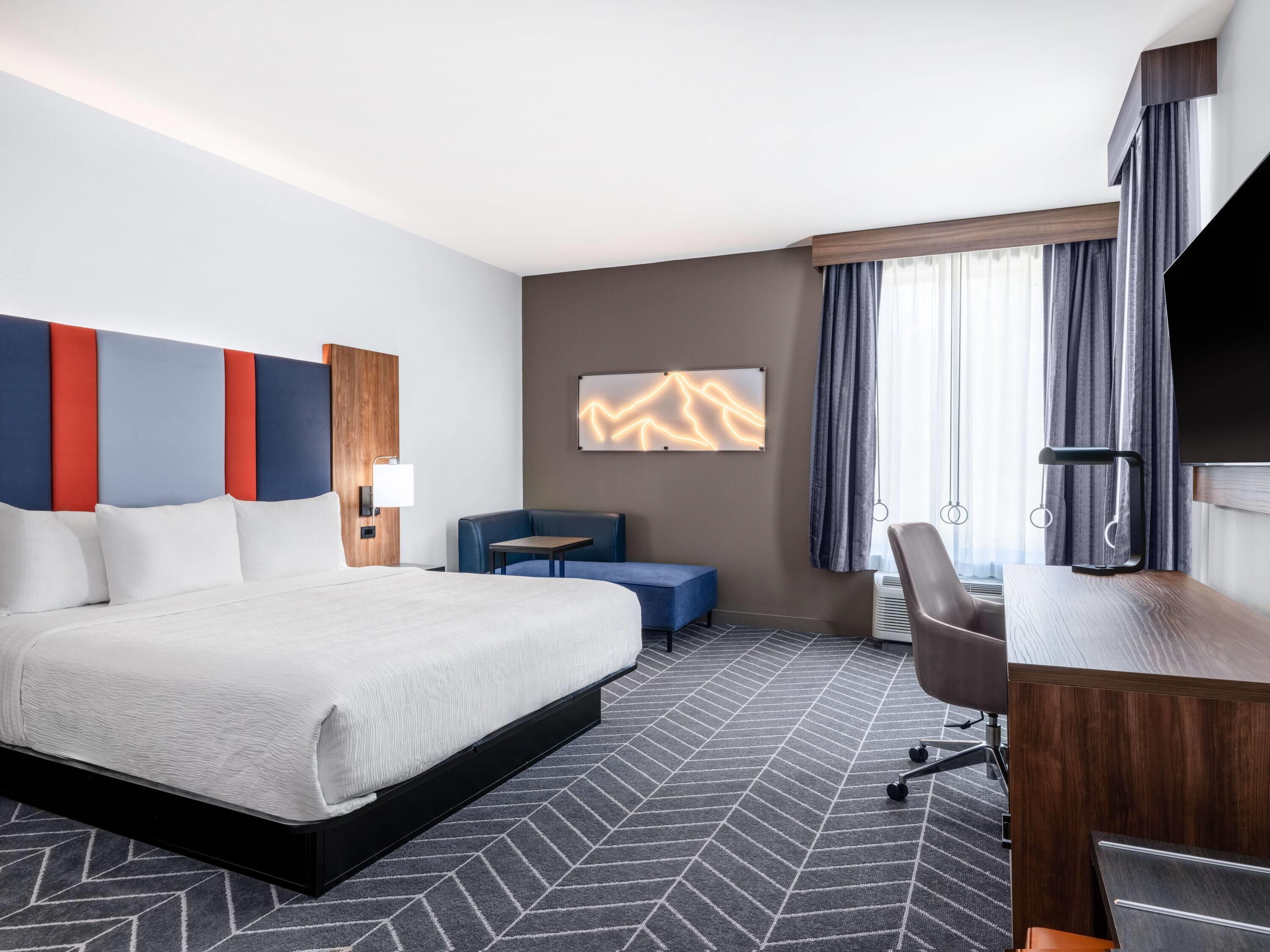 La Quinta Chelsea
