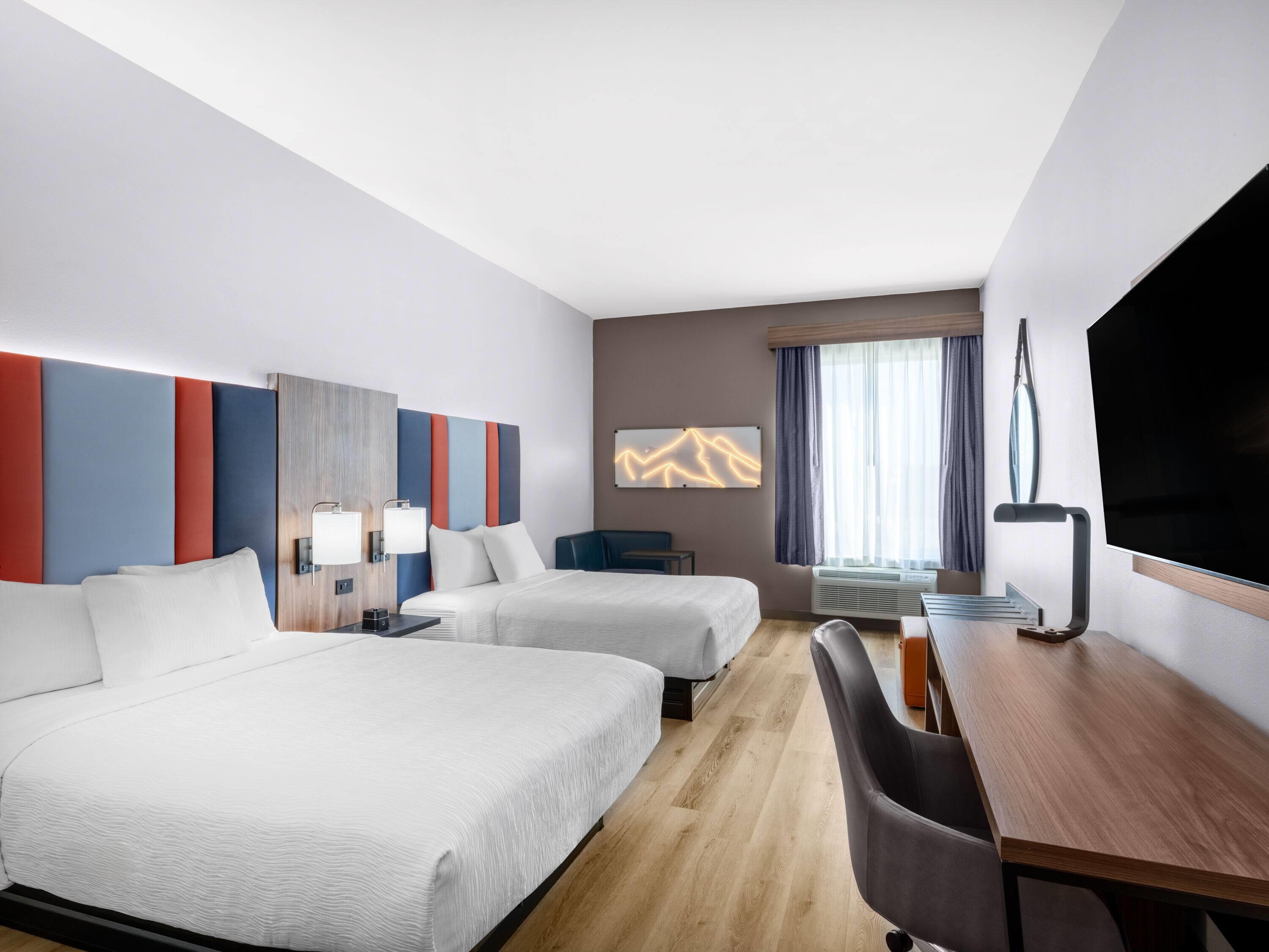 La Quinta Chelsea