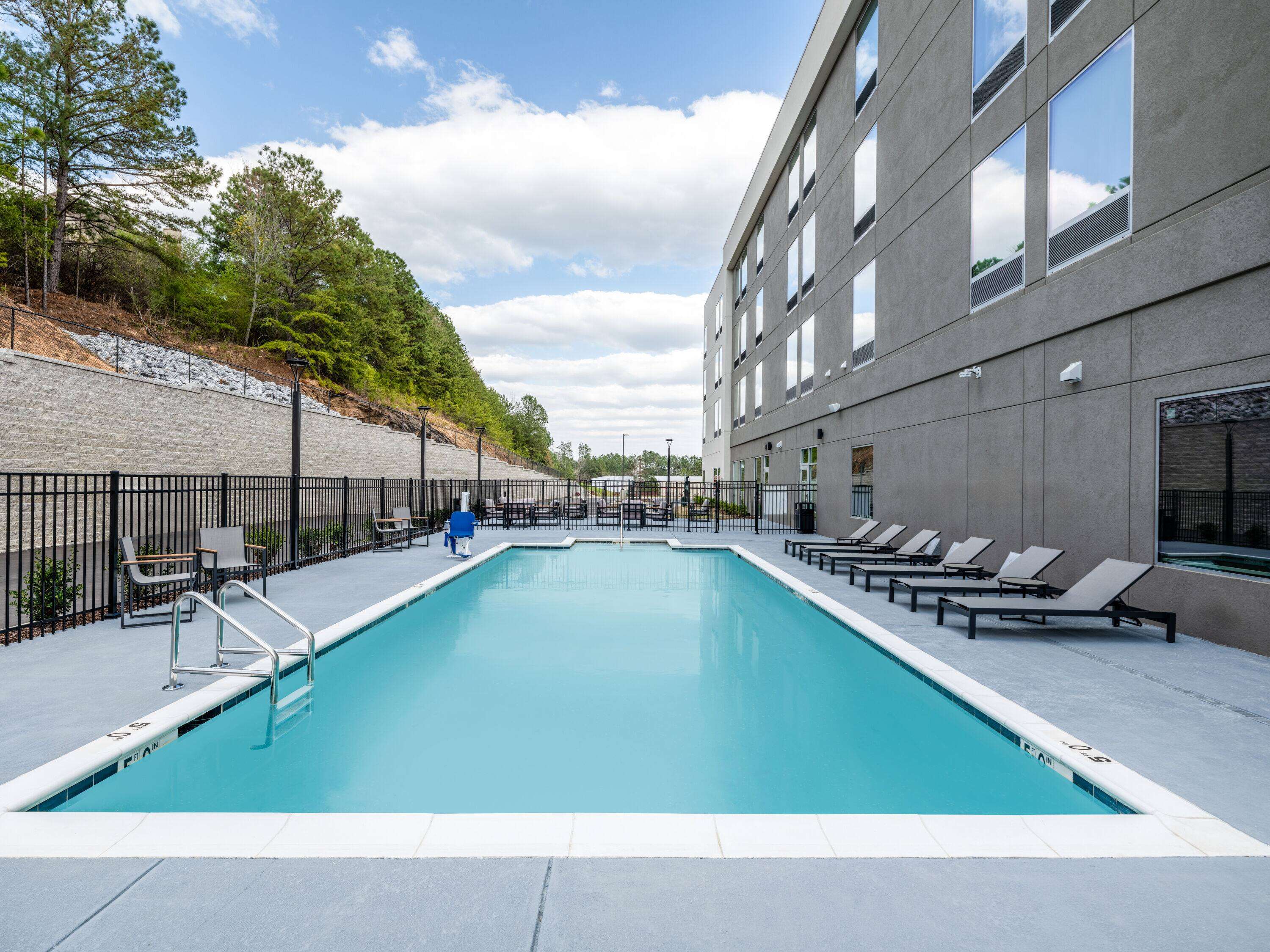 La Quinta Chelsea