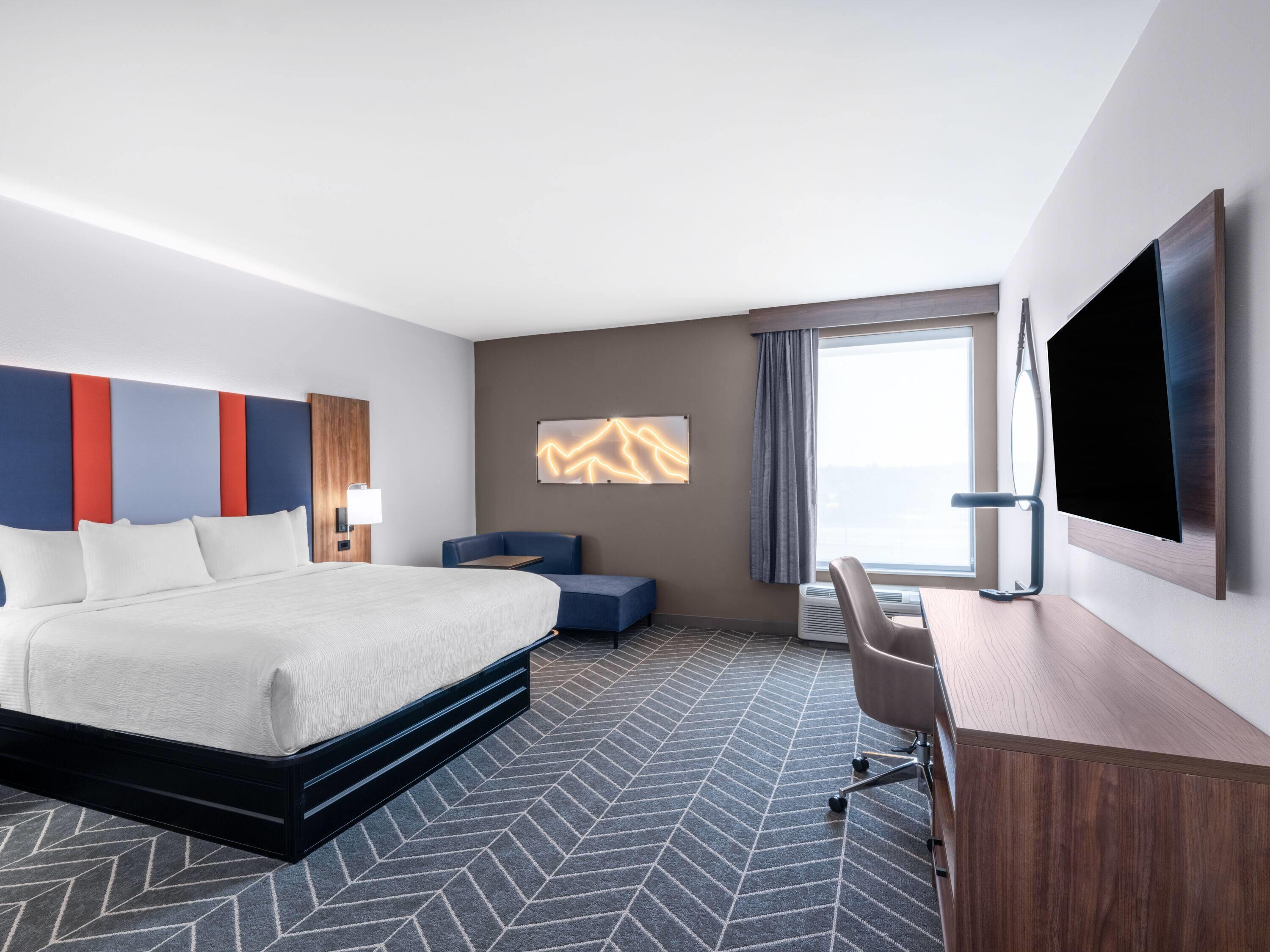 La Quinta Chelsea