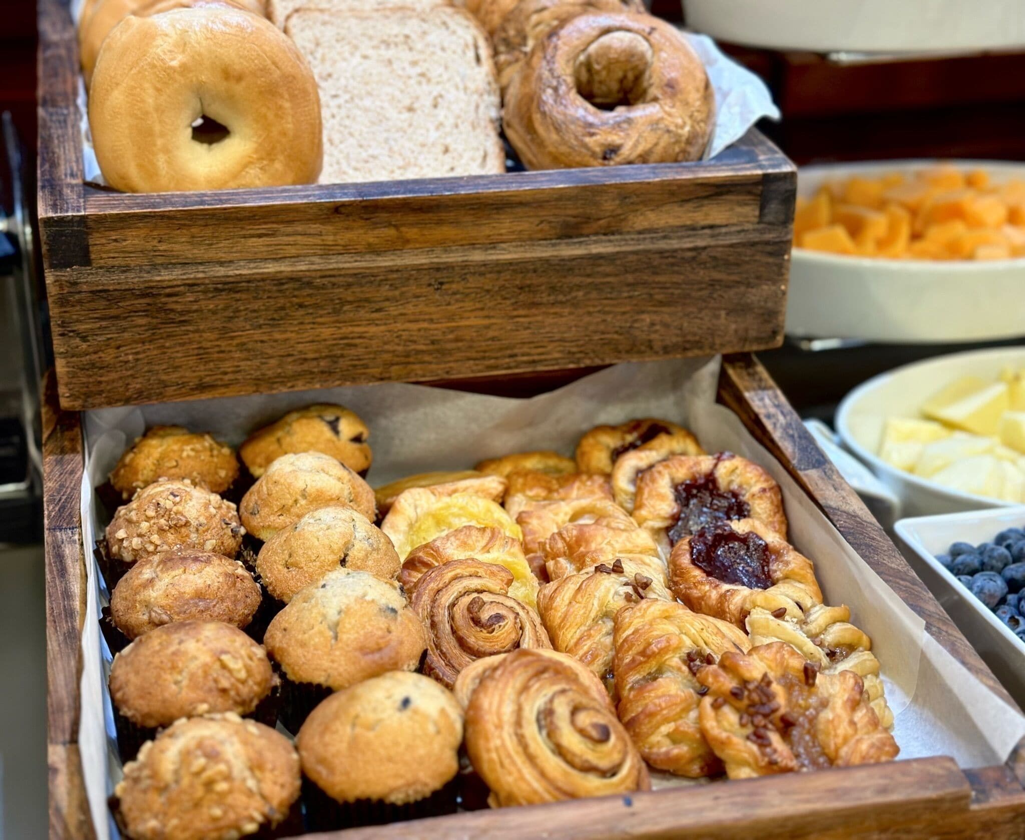 Sheraton Birmingham Hotel