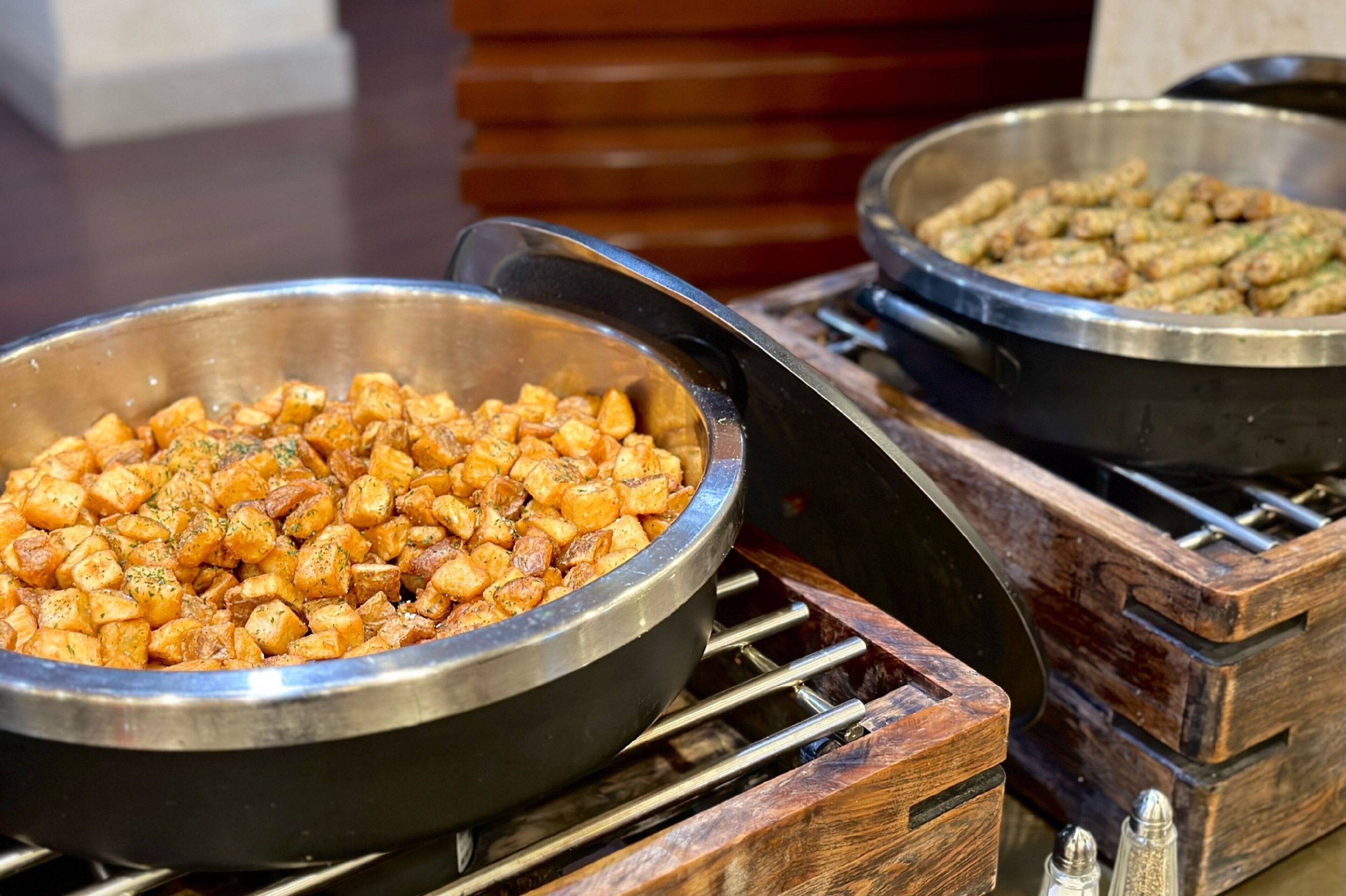 Sheraton Birmingham Hotel