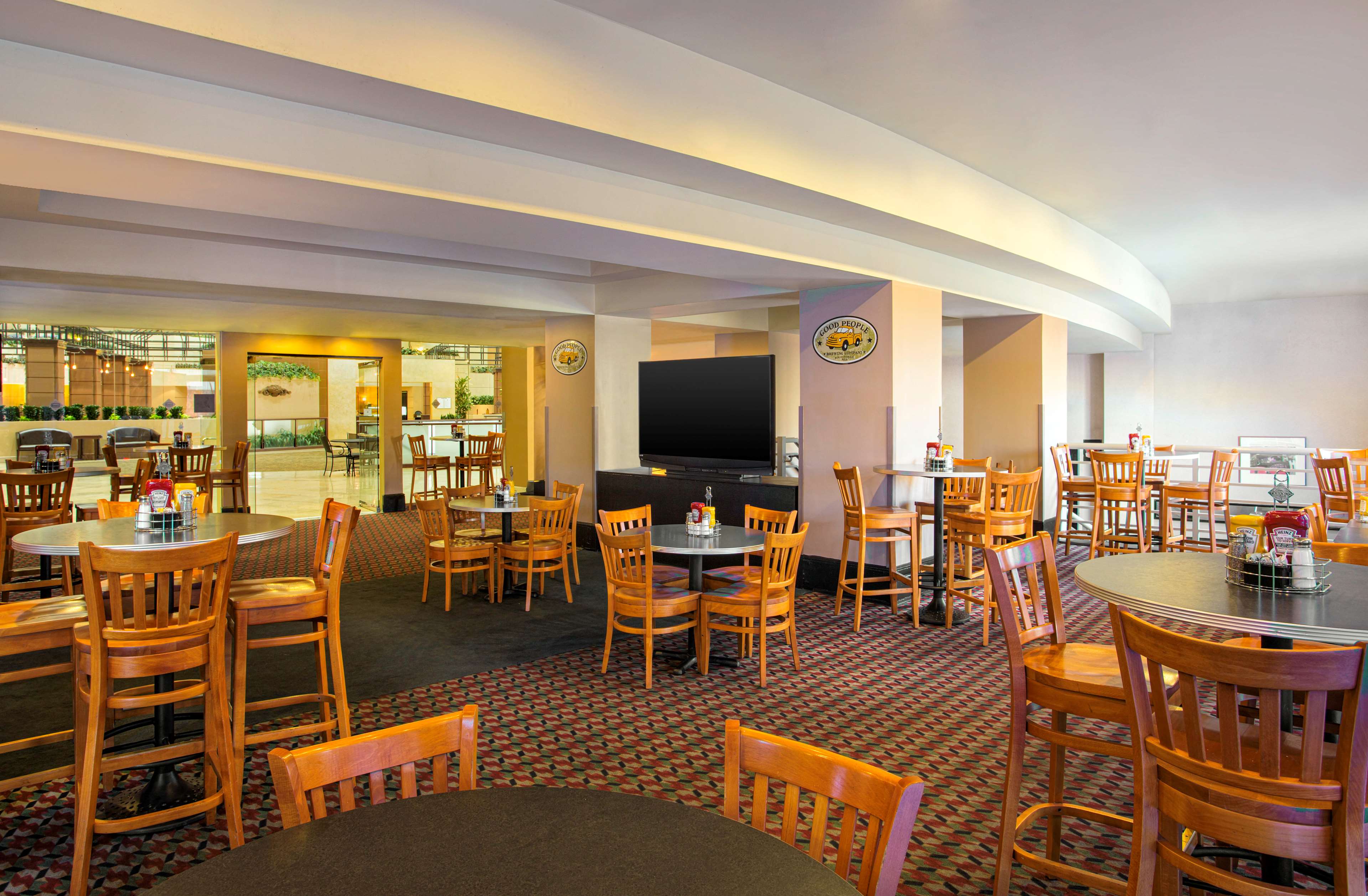 Sheraton Birmingham Hotel