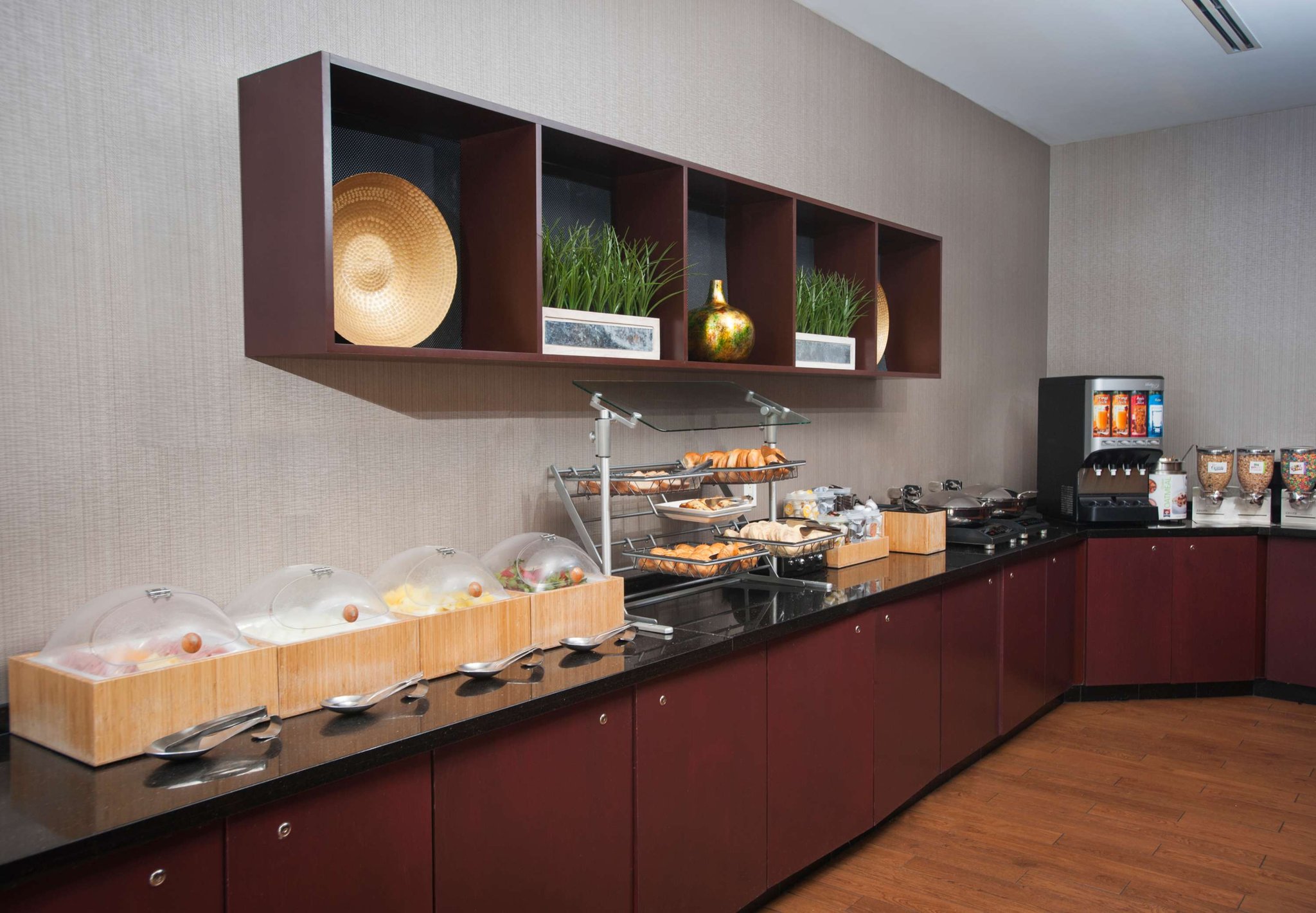 SpringHill Suites Birmingham Colonnade