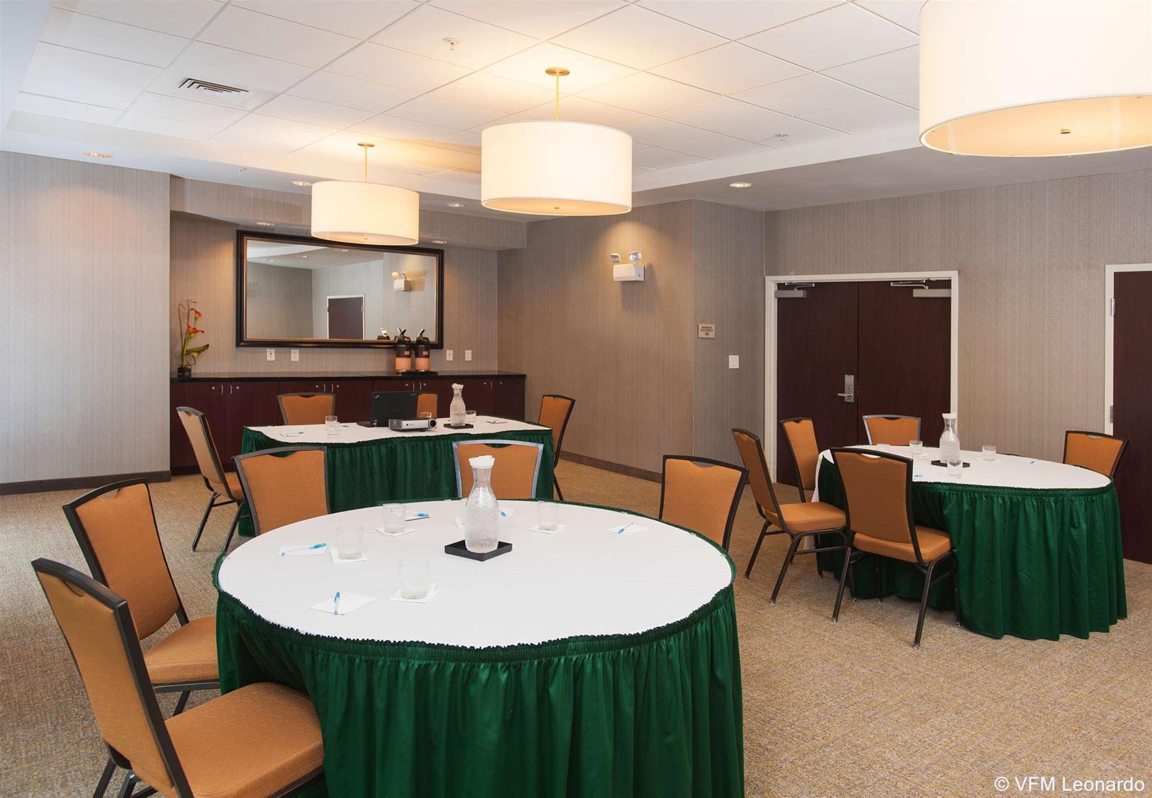 SpringHill Suites Birmingham Colonnade