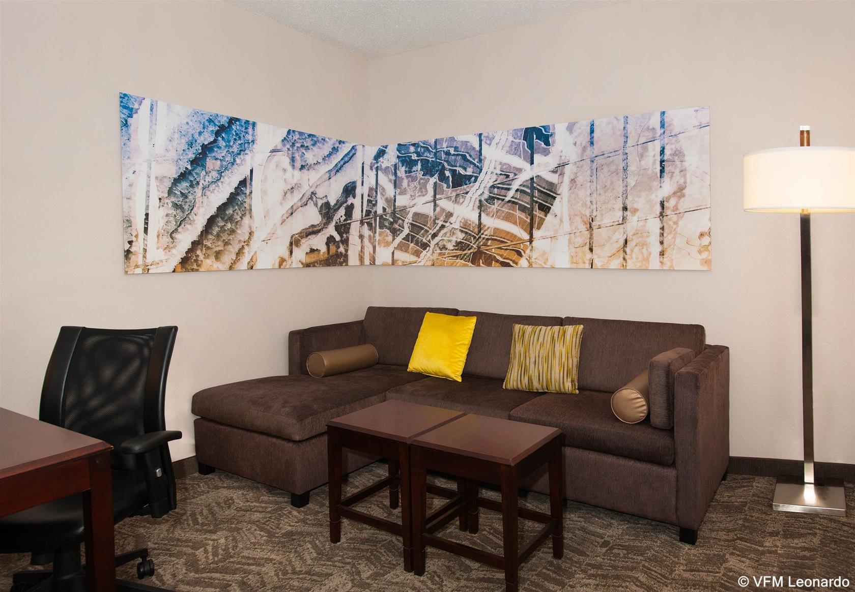 SpringHill Suites Birmingham Colonnade