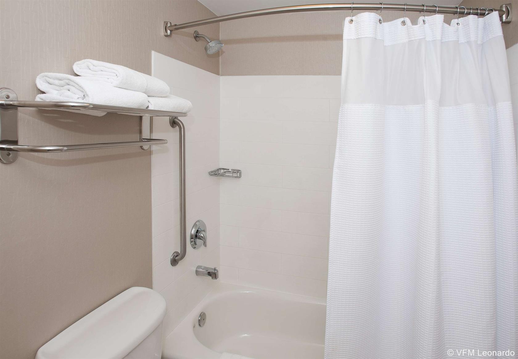 SpringHill Suites Birmingham Colonnade