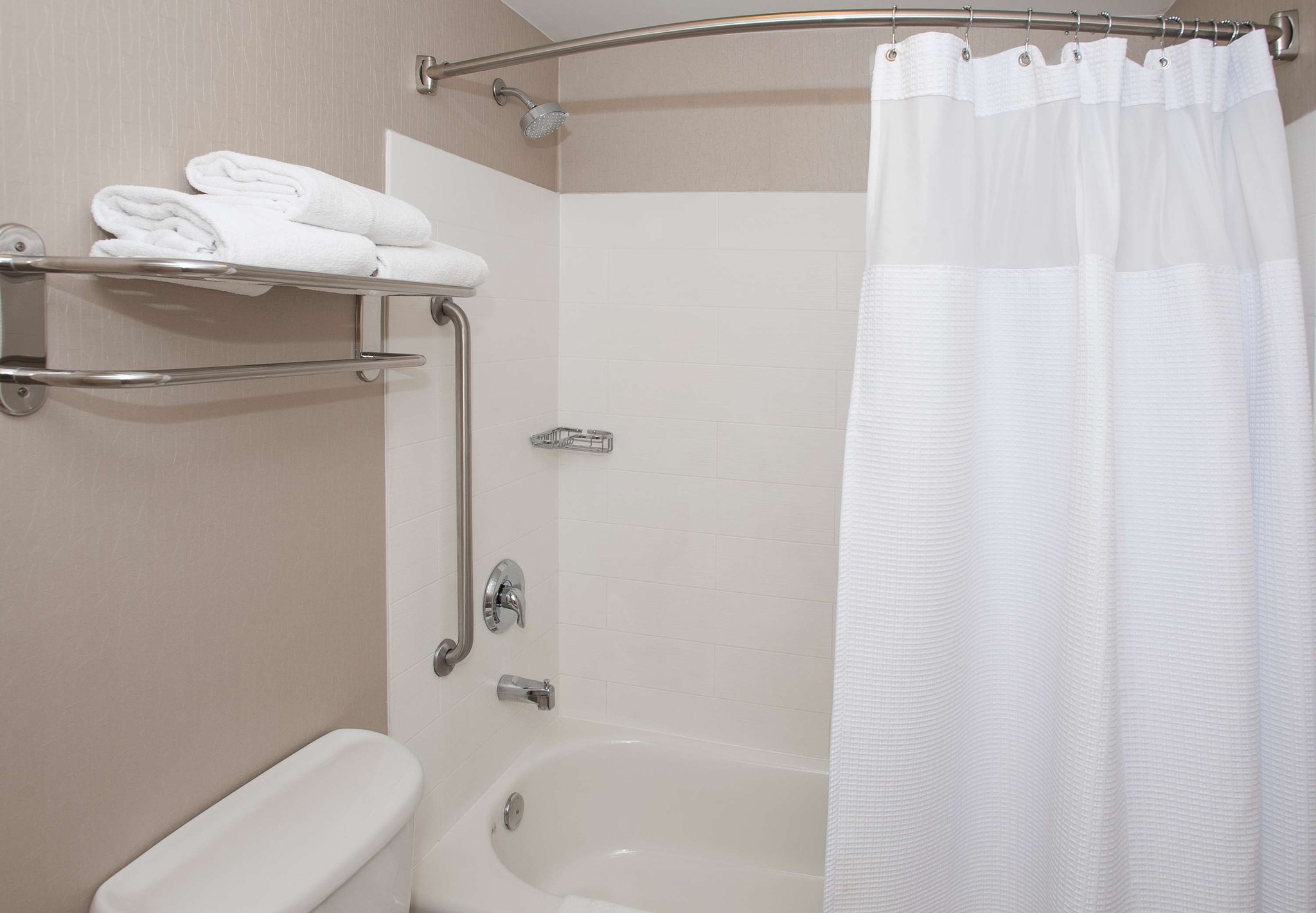 SpringHill Suites Birmingham Colonnade