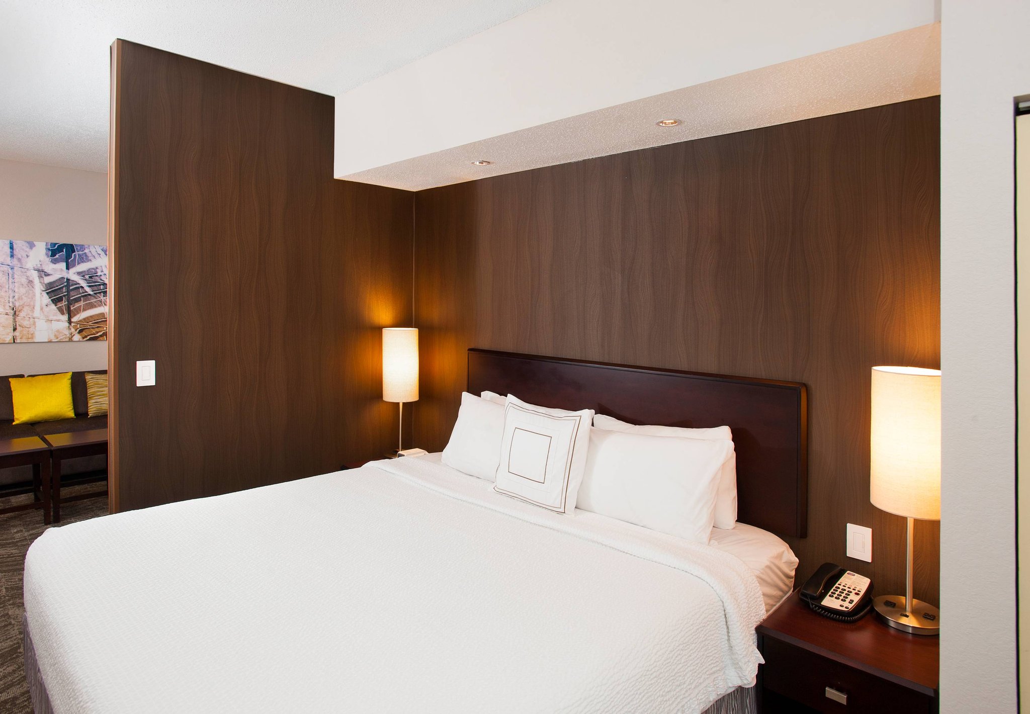 SpringHill Suites Birmingham Colonnade