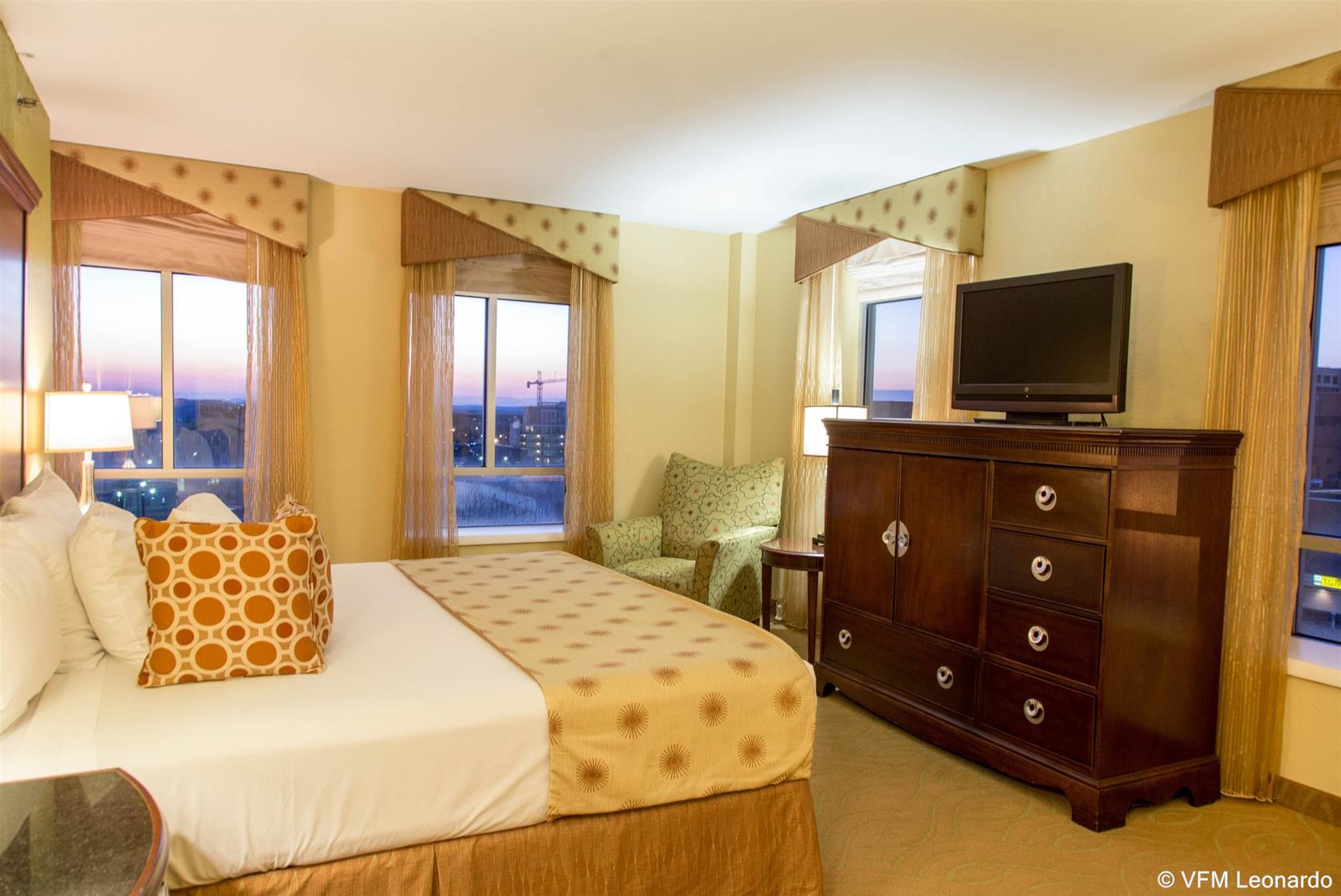 Hotel Indigo Birmingham Five Points S - UAB