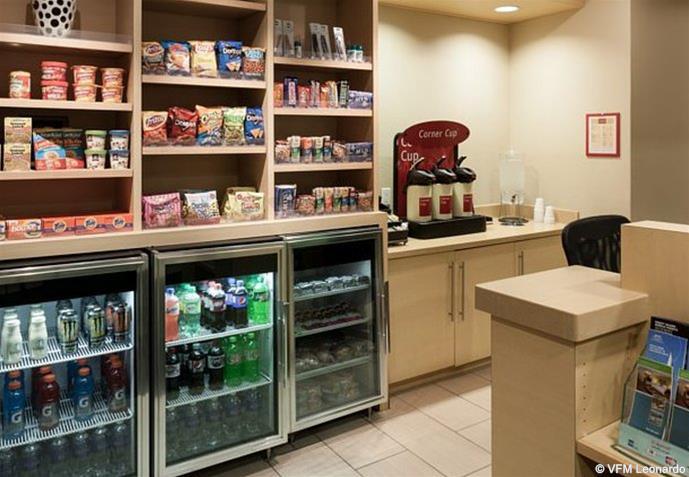 Suburban Studios Birmingham Homewood I-65