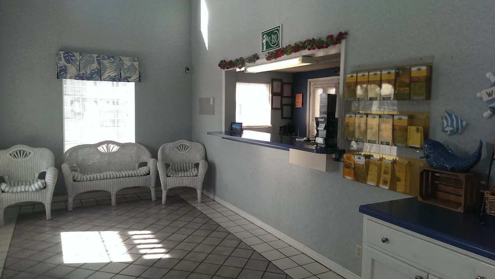 Key West Inn Boaz