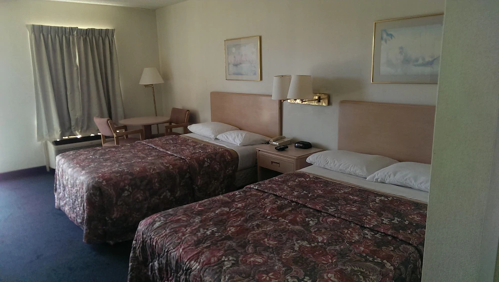 Key West Inn Boaz