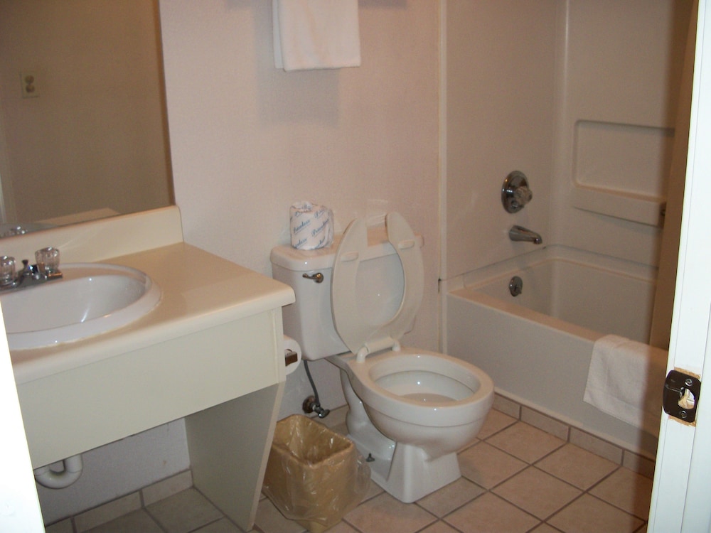 Key West Inn Boaz