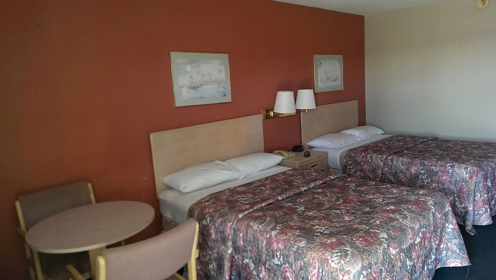 Key West Inn Boaz