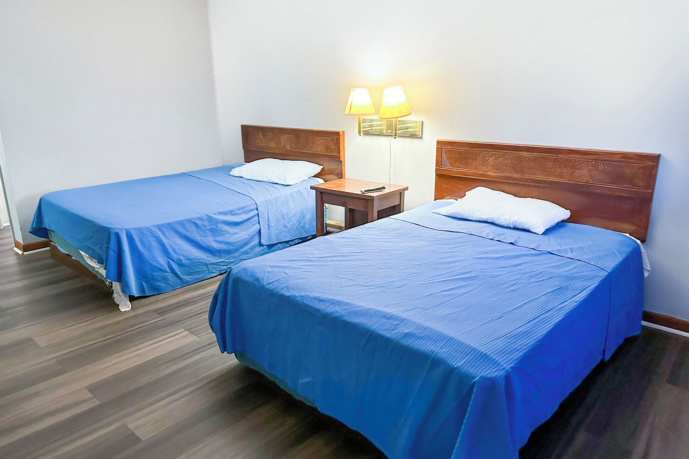 Weiss Lake Motel By OYO Cedar Bluff