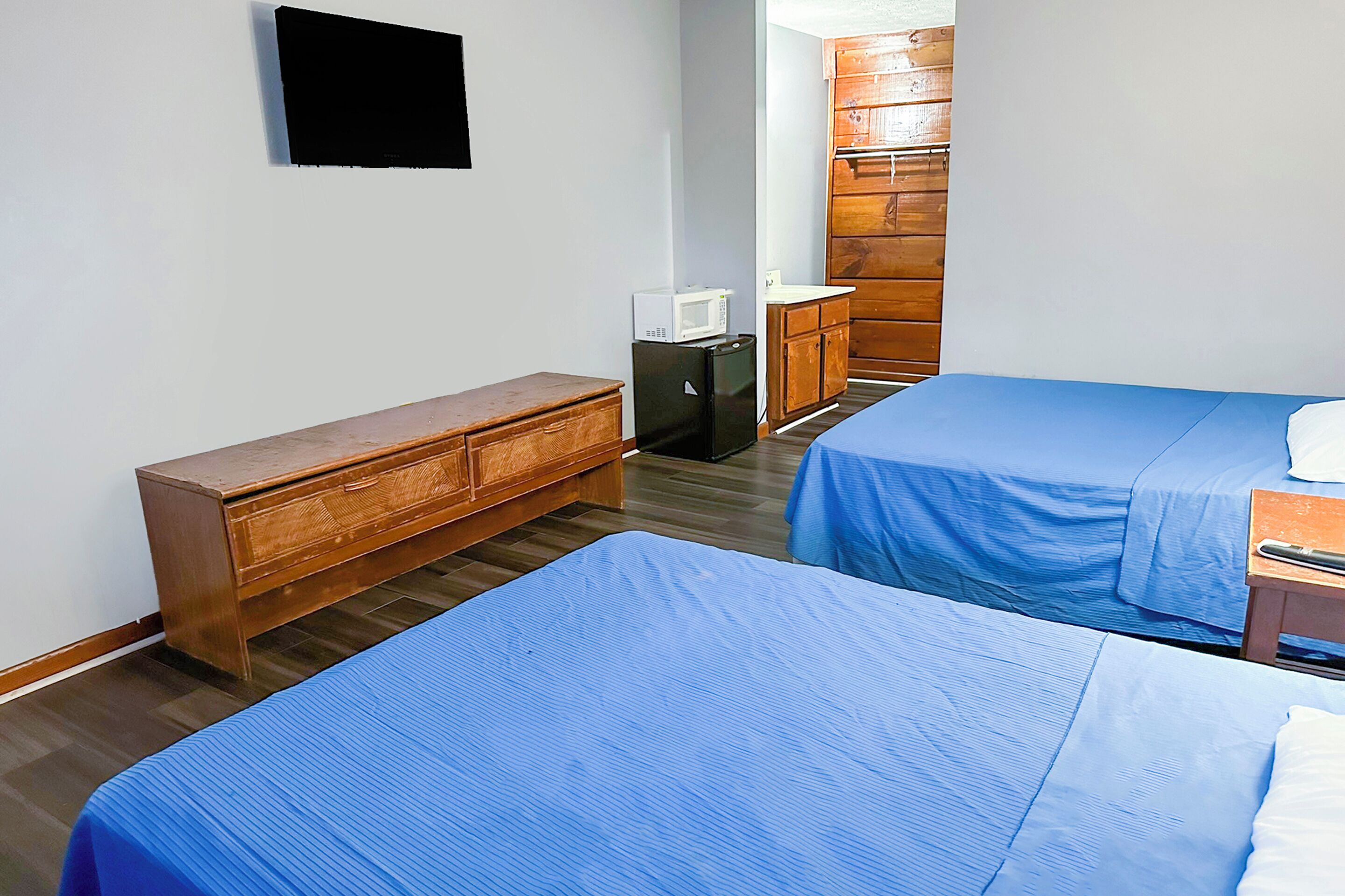 Weiss Lake Motel By OYO Cedar Bluff