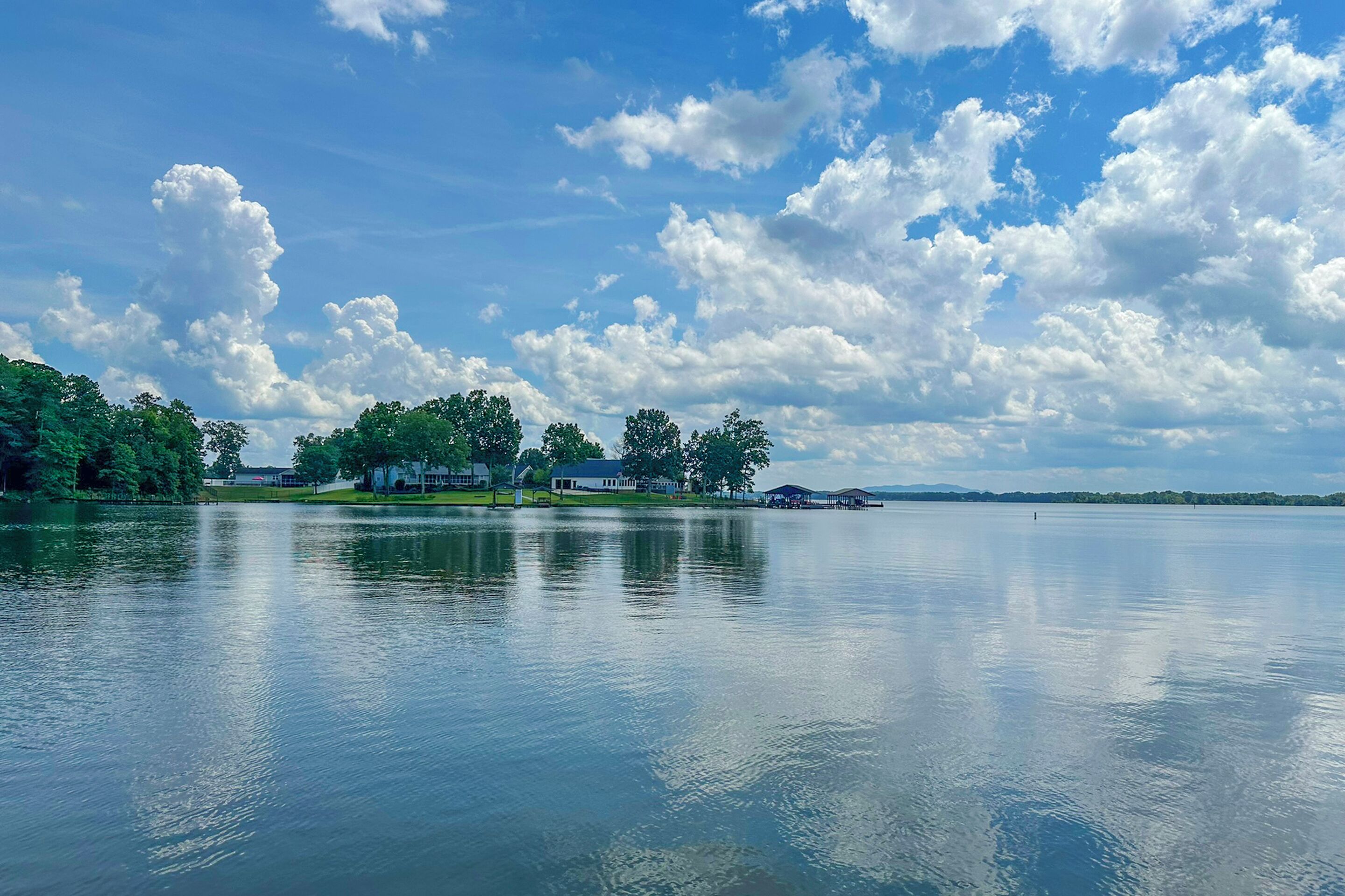 Weiss Lake Motel By OYO Cedar Bluff
