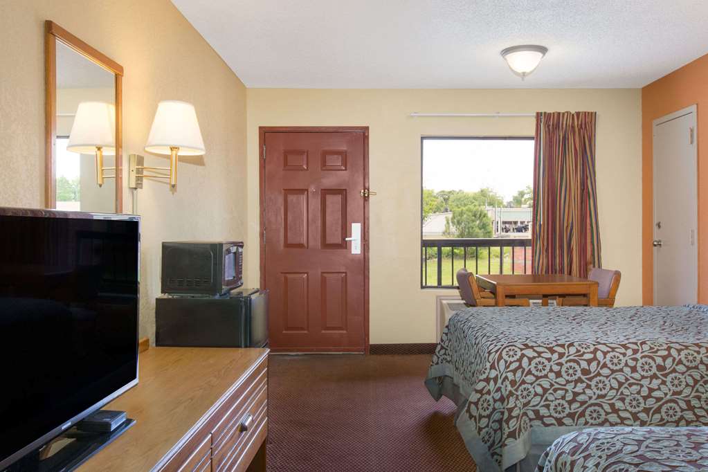 Days Inn by Wyndham Childersburg/Sylacauga